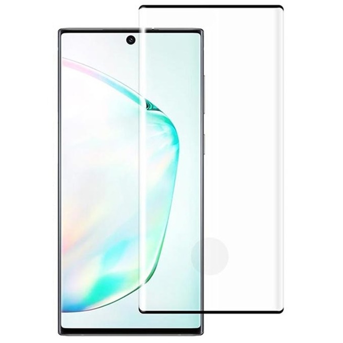 Протектор от закалено стъкло /Tempered Glass/ за Samsung Galaxy Note 10