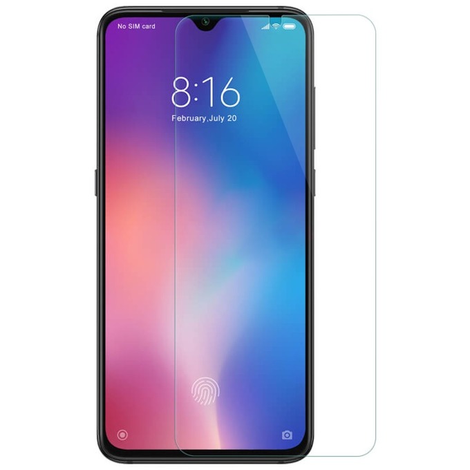 Протектор от закалено стъкло /Tempered Glass/ за Xiaomi Mi9 Pro