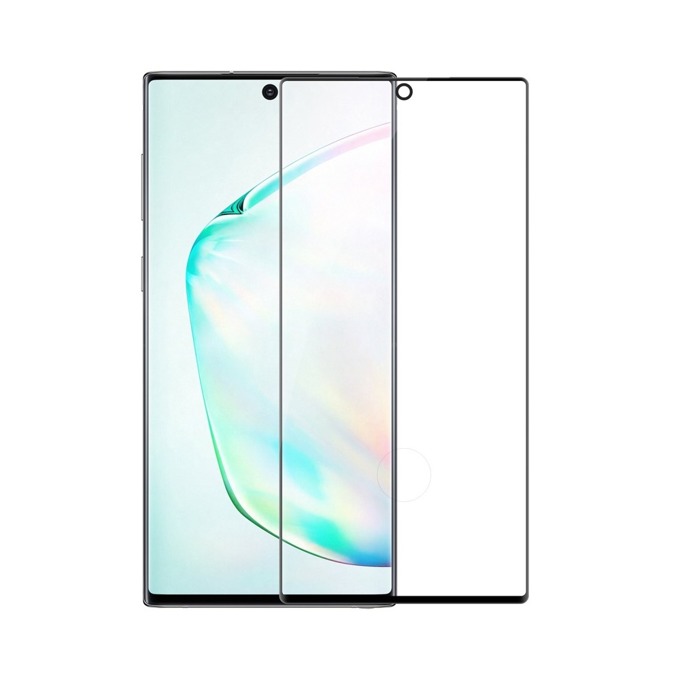 Протектор от закалено стъкло /Tempered Glass/ за Samsung Galaxy Note 10