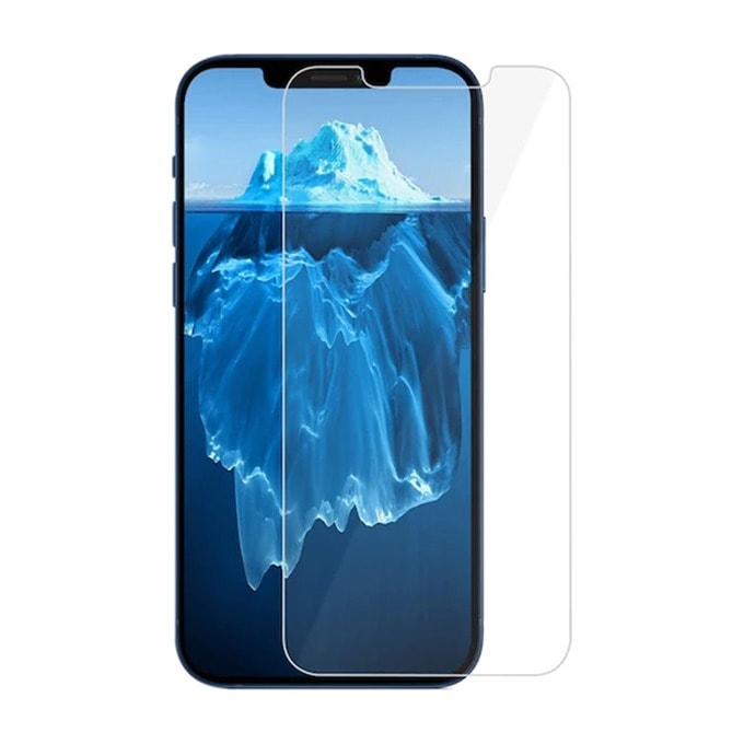 Протектор от закалено стъкло за iPhone 12 Pro