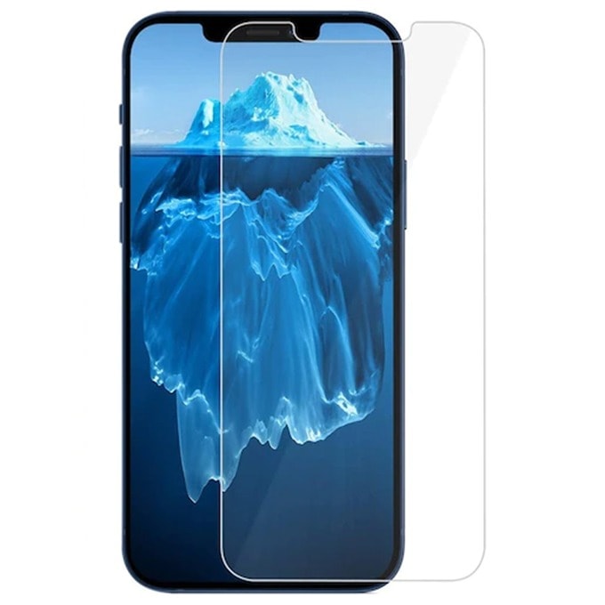 Протектор от закалено стъкло за iPhone 12 Pro Max