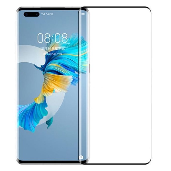 Протектор от закалено стъкло за Huawei Mate 40