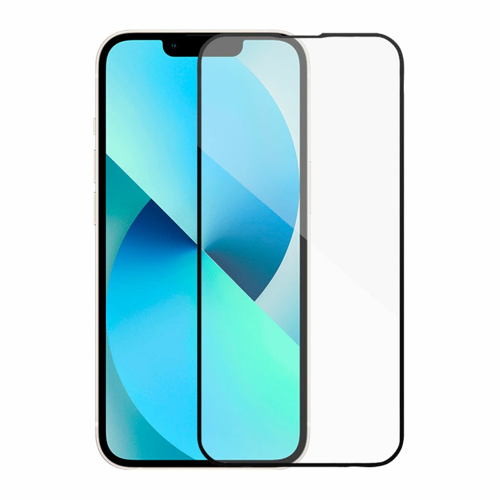 Протектор от закалено стъкло /Tempered Glass/ за Apple iPhone 13 Pro