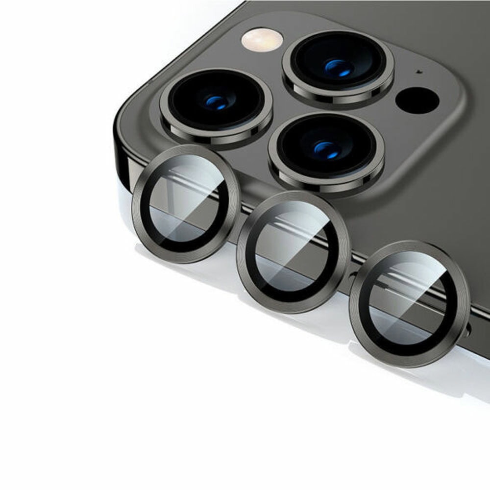 Протектор от закалено стъкло /Tempered Glass/ DeTech