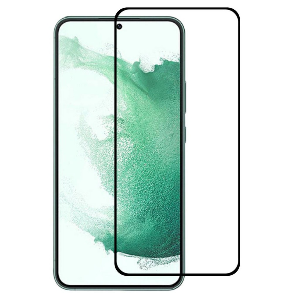 Протектор от закалено стъкло /Tempered Glass/ DeTech