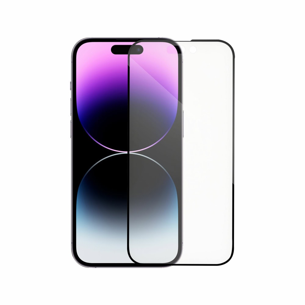 Протектор от закалено стъкло /Tempered Glass/ DeTech