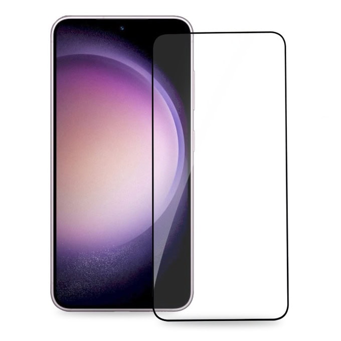 Протектор от закалено стъкло /Tempered Glass/ DeTech