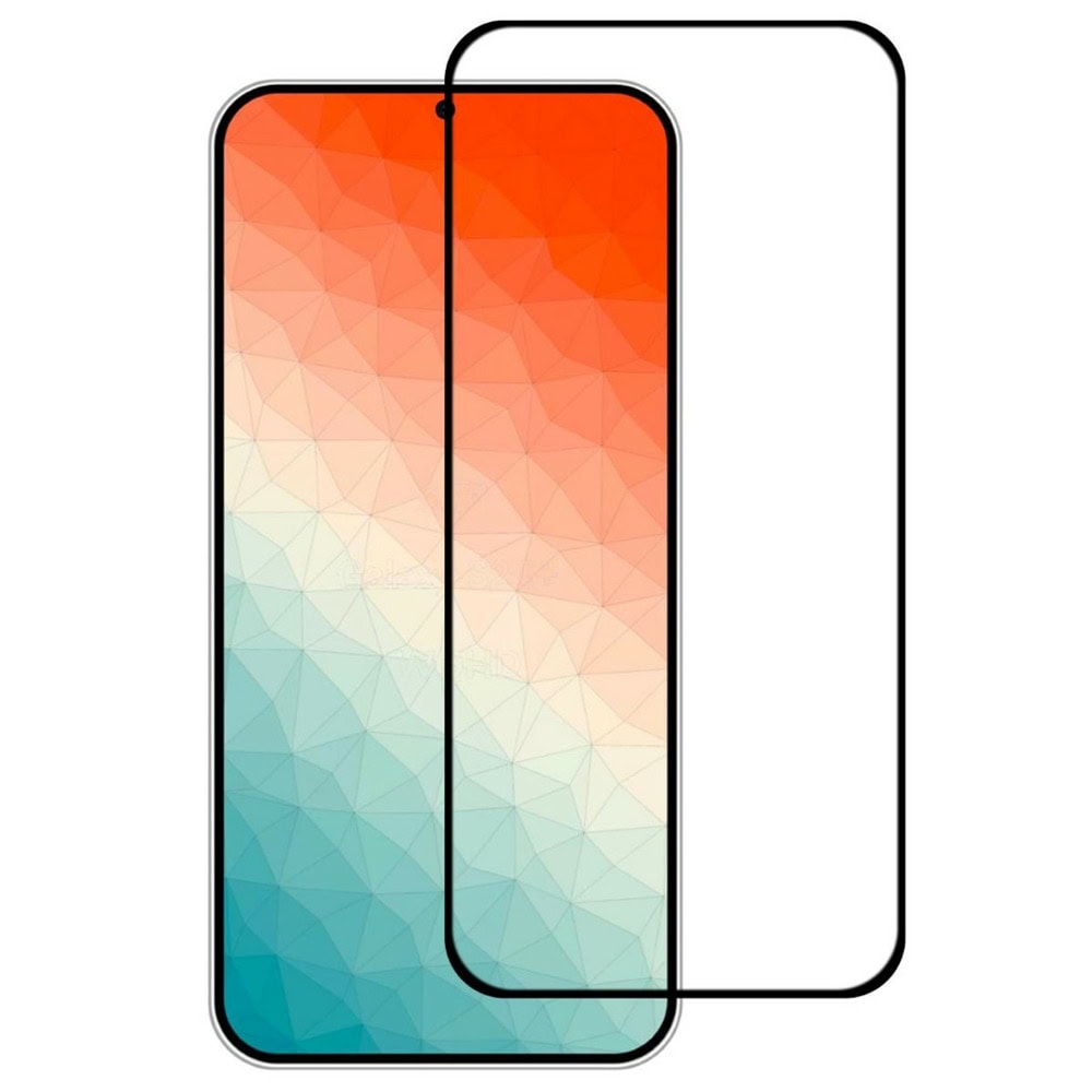 Протектор от закалено стъкло /Tempered Glass/ DeTech