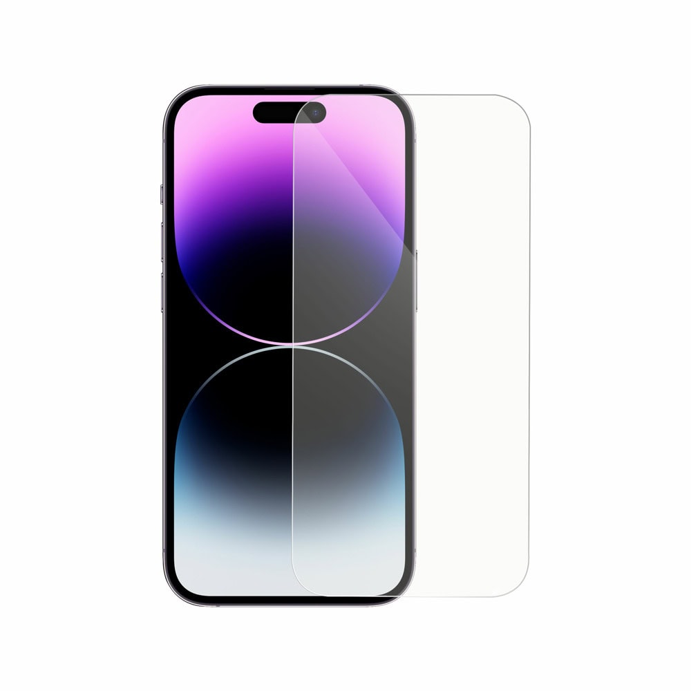 Протектор от закалено стъкло /Tempered Glass/ DeTech