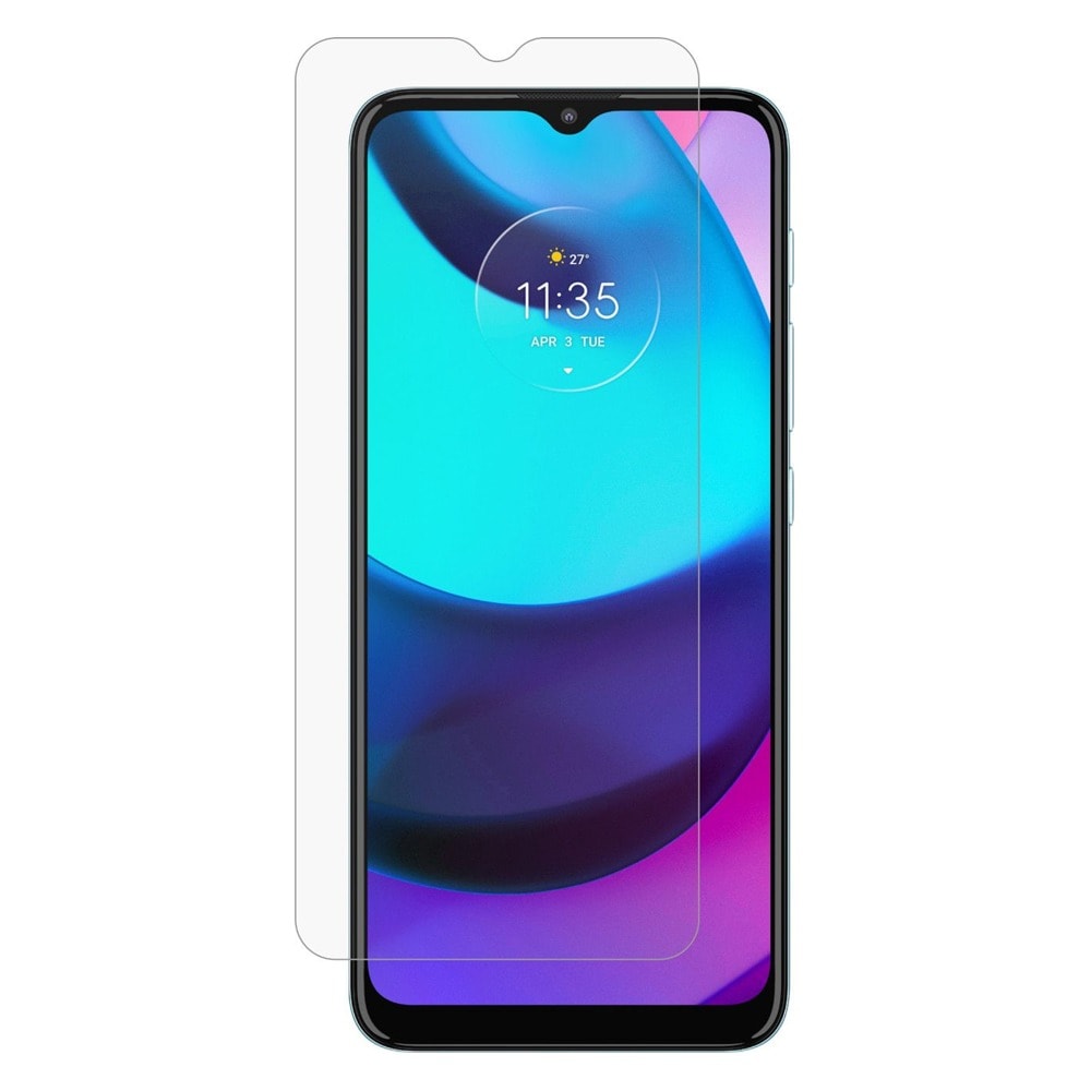 Протектор от закалено стъкло /Tempered Glass