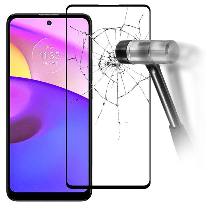 Протектор от закалено стъкло /Tempered Glass