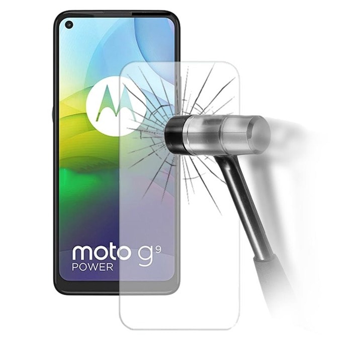 Протектор от закалено стъкло /Tempered Glass
