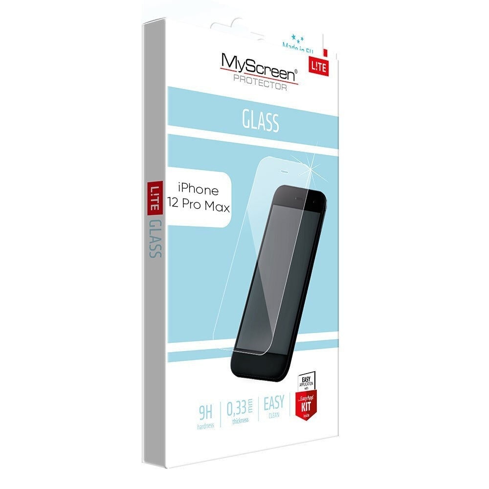 Протектор от закалено стъкло /Tempered Glass/ MyScreenProtector