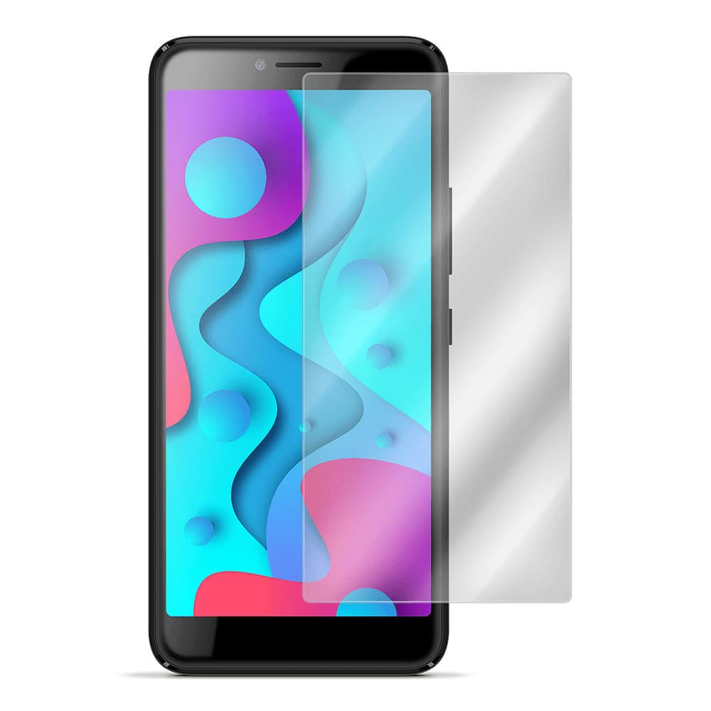 Протектор от закалено стъкло /Tempered Glass/ за MyPhone FUN 9