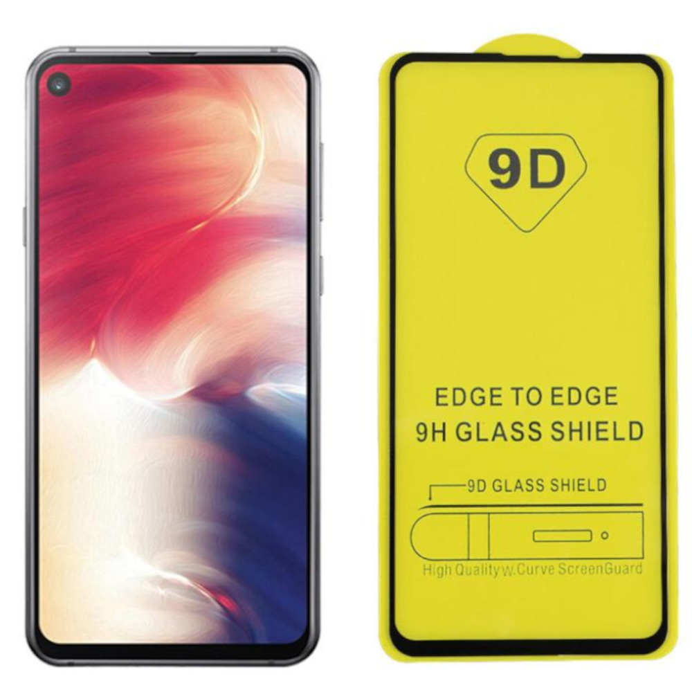 Протектор от закалено стъкло /Tempered Glass/ за Samsung Galaxy A02s