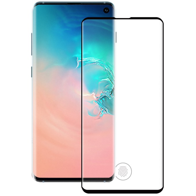 Протектор от закалено стъкло /Tempered Glass