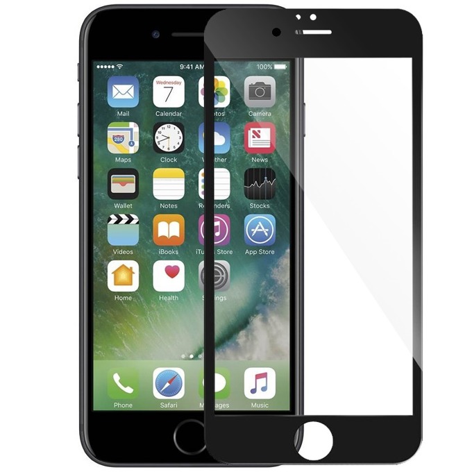 Протектор от закалено стъкло /Tempered Glass