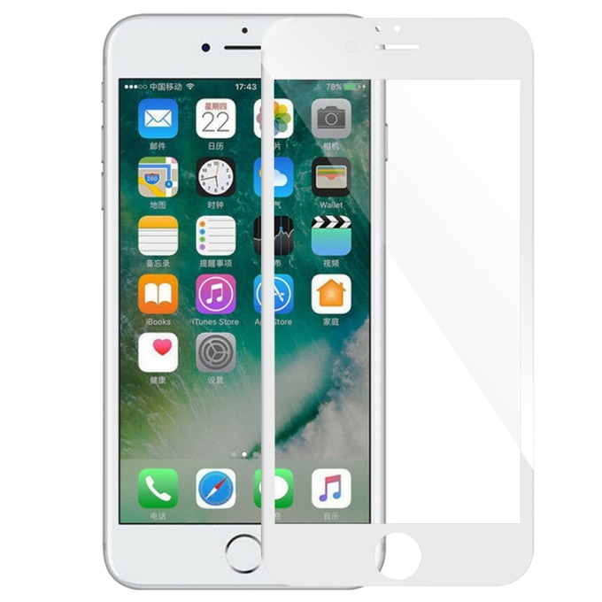 Протектор от закалено стъкло /Tempered Glass