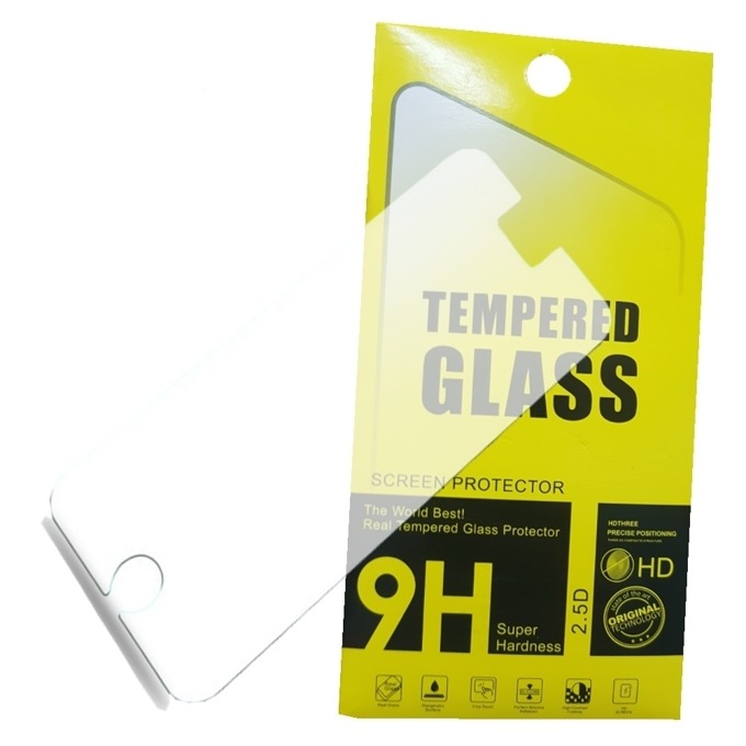 Протектор от закалено стъкло /Tempered Glass/ за Motorola Moto G4