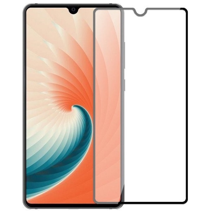 Протектор от закалено стъкло /Tempered Glass