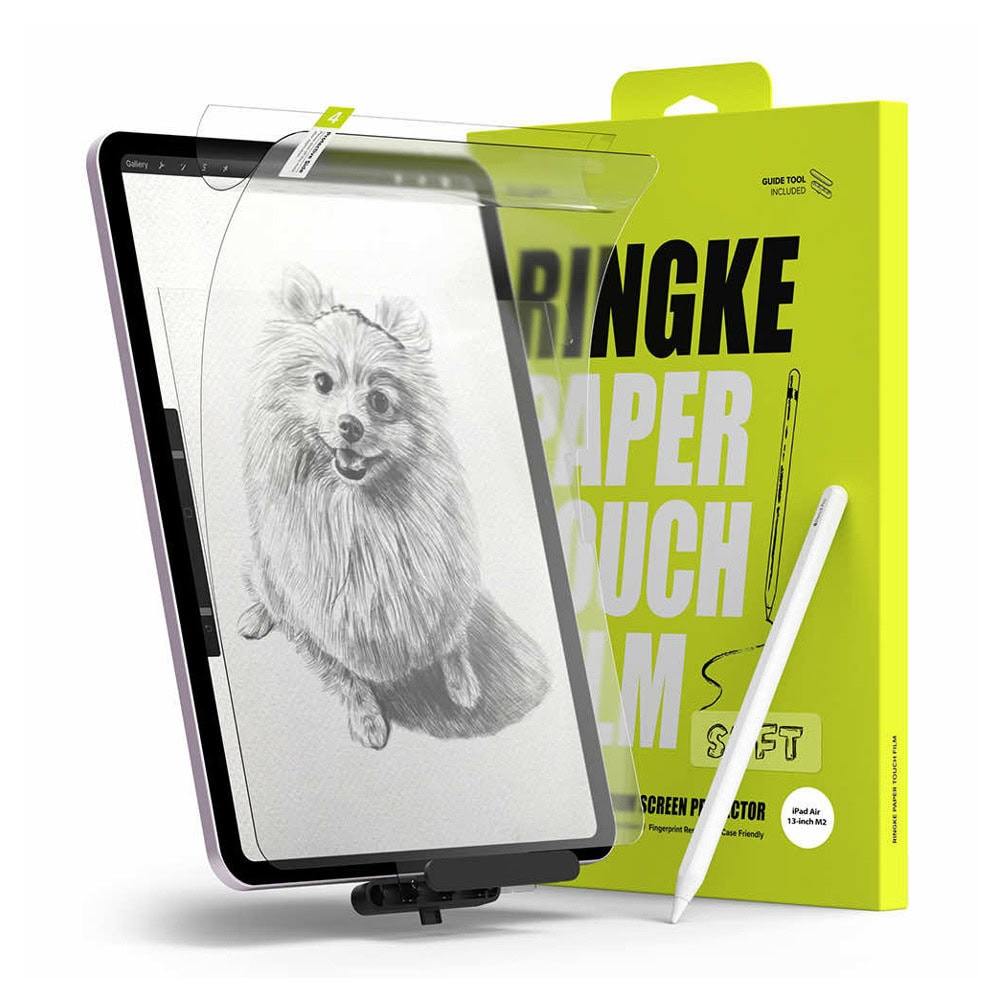 Защитно фолио Ringke KF2330797 за Apple iPad Air 13 (2024)