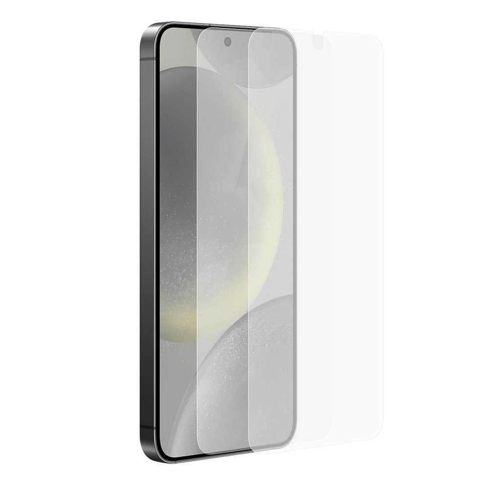 Защитно фолио Samsung EF-US921CTEGWW за Samsung Galaxy S24
