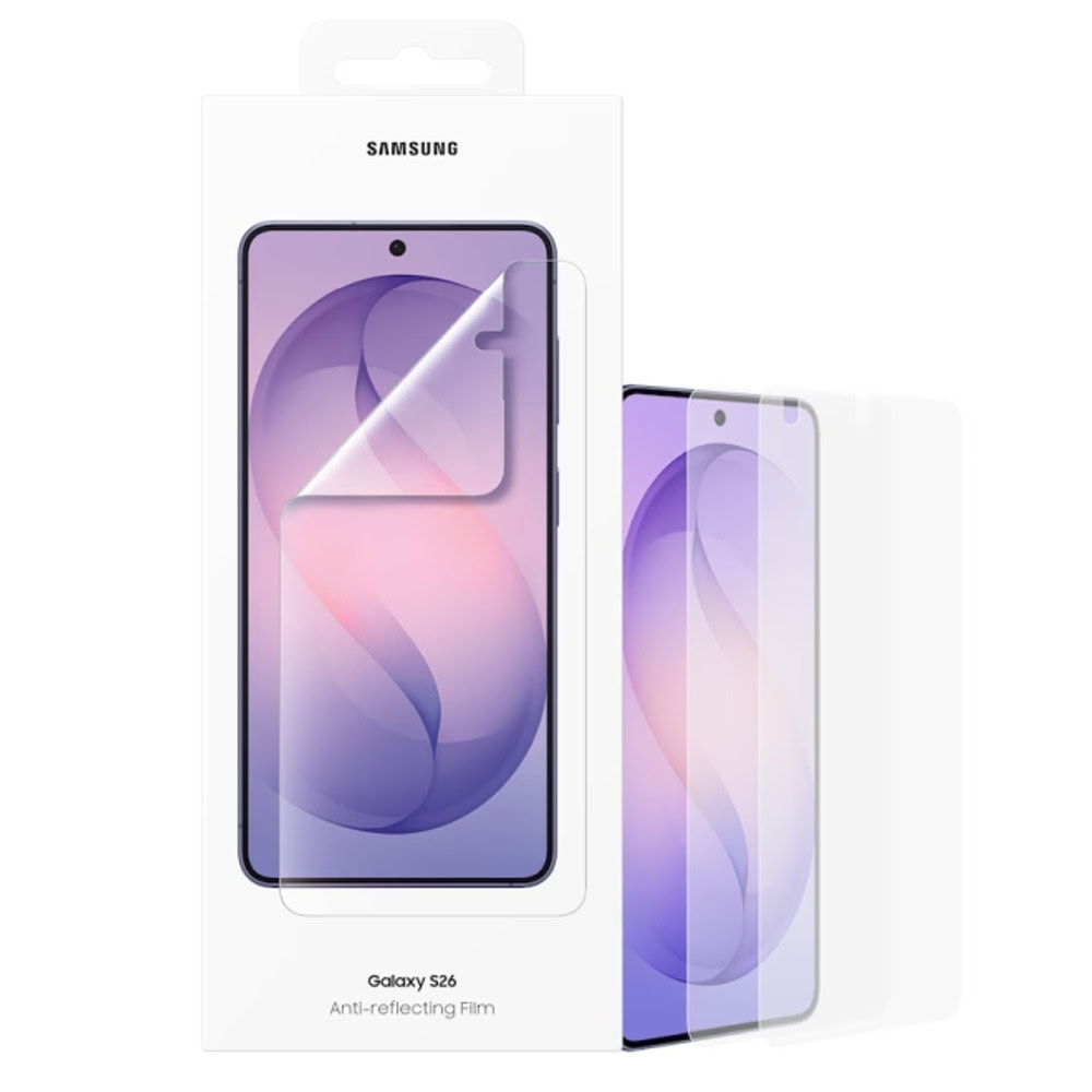 Защитно фолио Samsung EF-US942CTEGWW за Samsung Galaxy S26