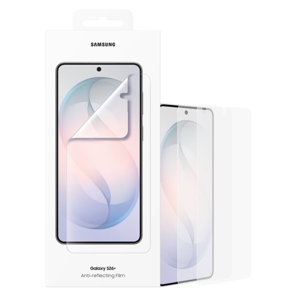 Защитно фолио Samsung EF-US947CTEGWW за Samsung Galaxy S26+