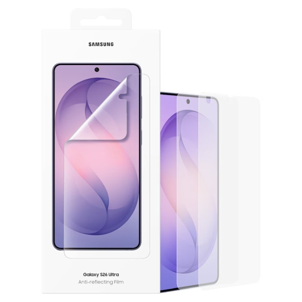 Защитно фолио Samsung EF-US948CTEGWW за Samsung Galaxy S26 Ultra