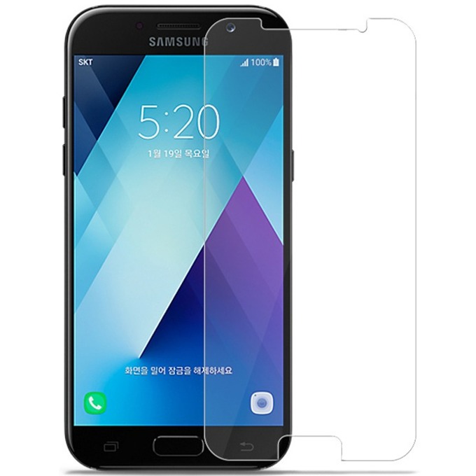 Протектор от закалено стъкло /Tempered Glass за Samsung Galaxy J2 2017
