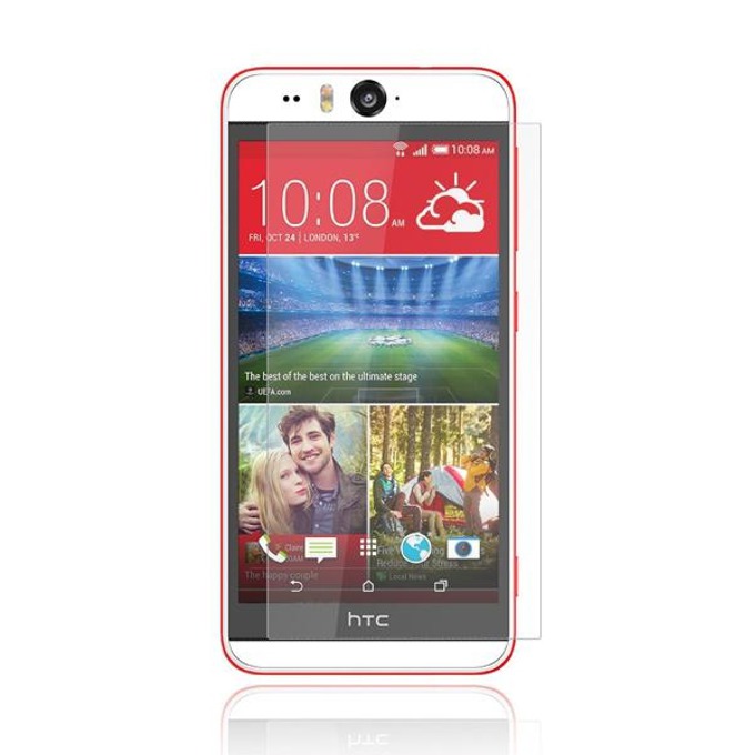 Протектор от закалено стъкло TIPX /Tempered Glass/ за HTC Desire Eye