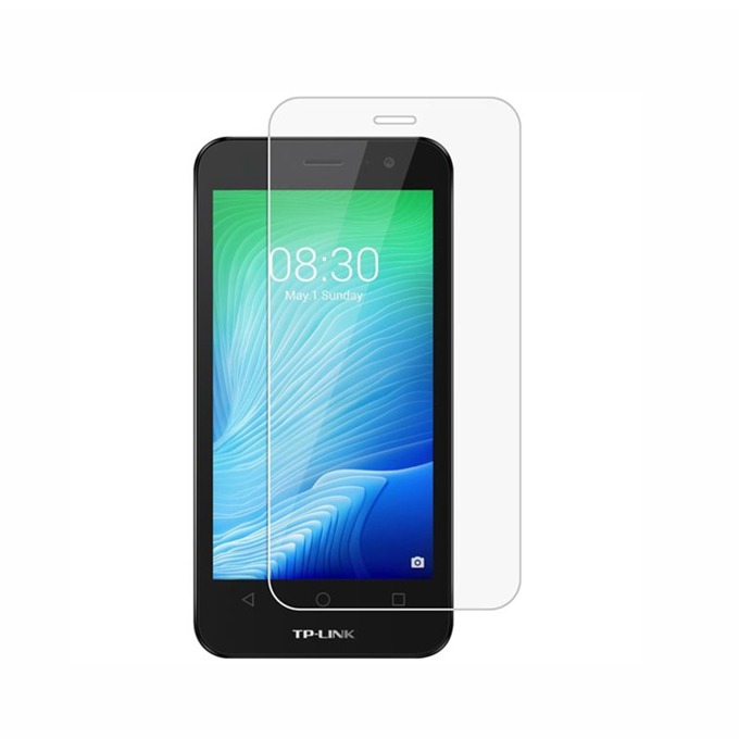 Протектор от закалено стъкло /Tempered Glass/ Neffos Y50