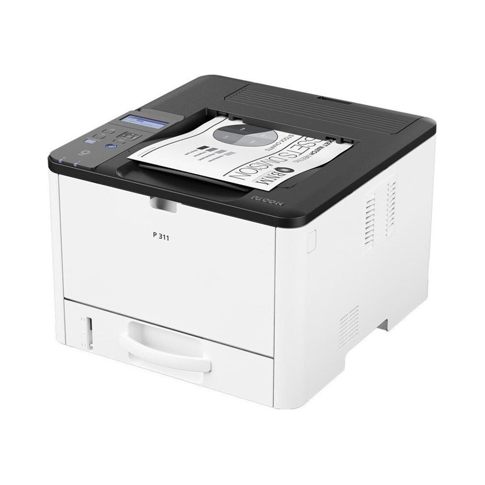 Лазерен принтер RICOH P 311SE