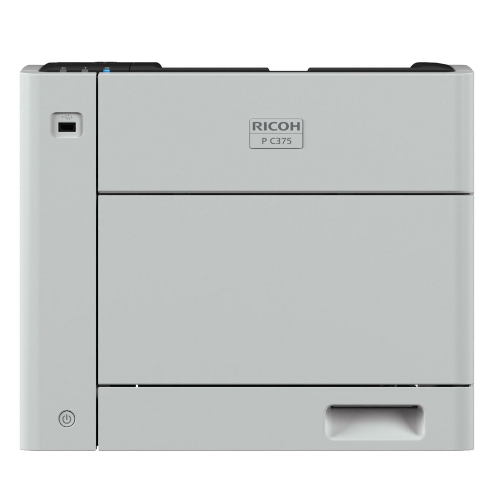 Лазерен принтер Ricoh P C375