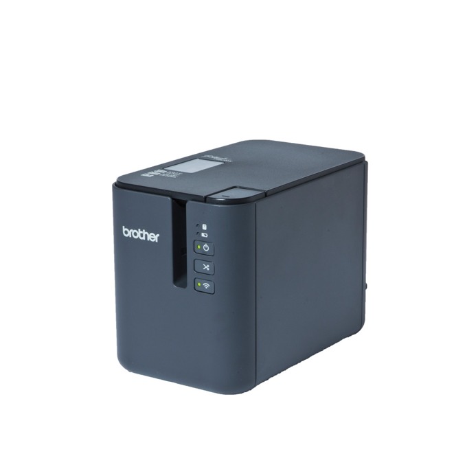 Етикетен принтер Brother PT-P950NW