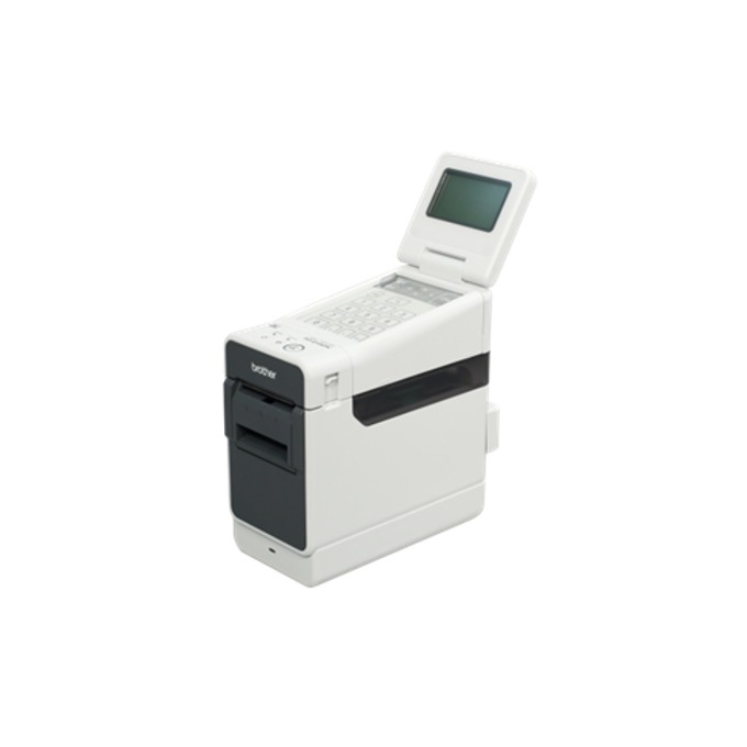Етикетен принтер Brother TD-2120N