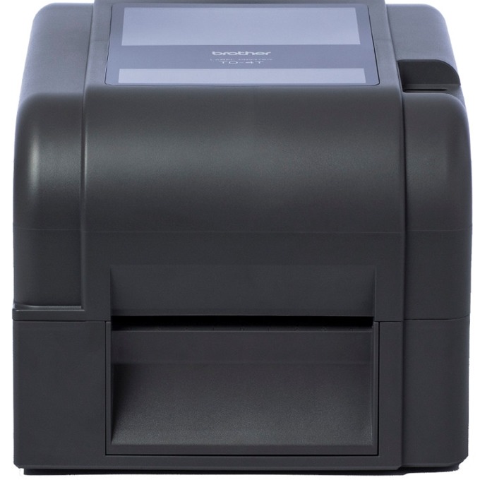 Етикетен принтер Brother TD-4420TN