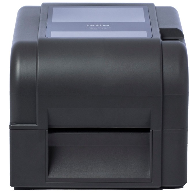 Етикетен принтер Brother TD-4520TN