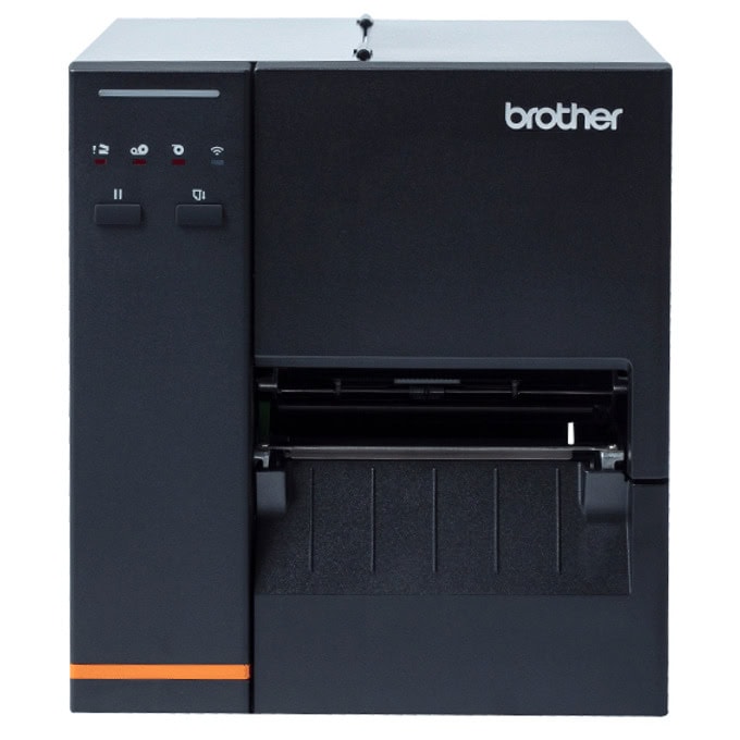 Етикетен принтер Brother TJ-4020TN