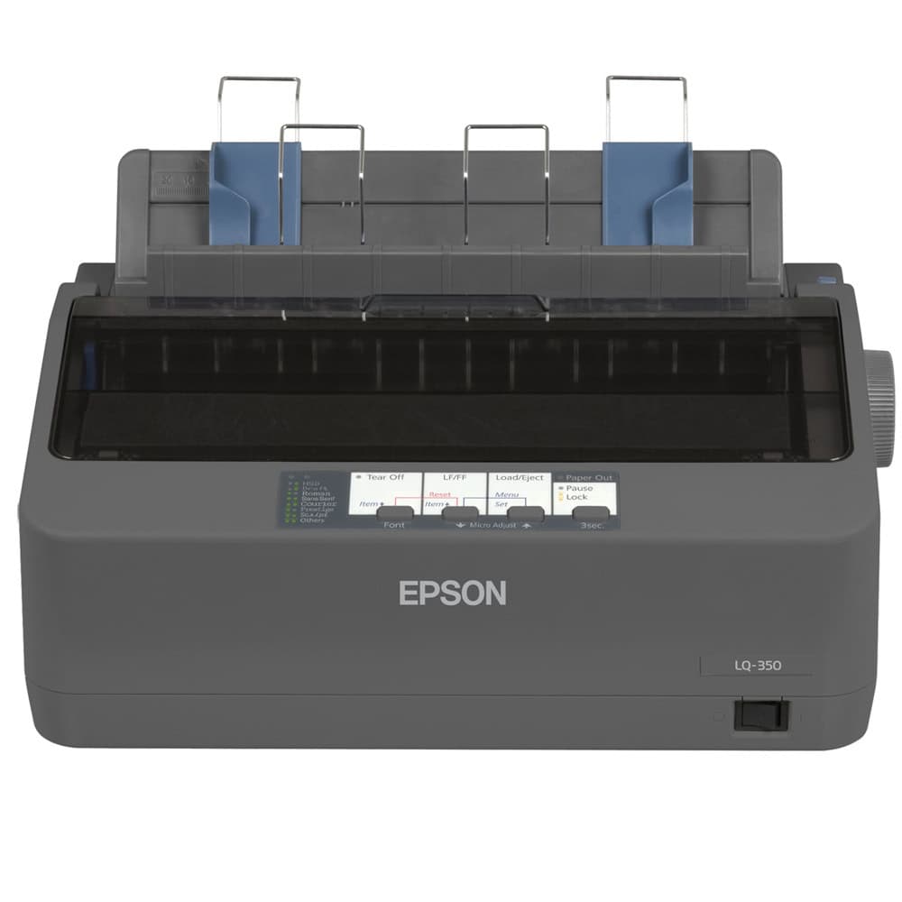 Матричен принтер Epson LQ-350
