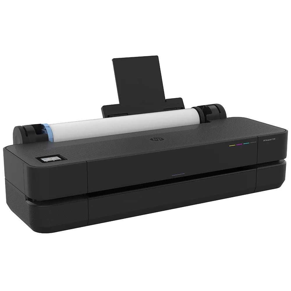 Плотер HP DesignJet T250