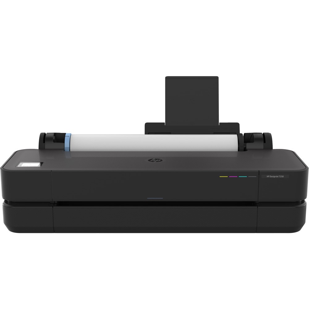 Плотер HP DesignJet T250 2025