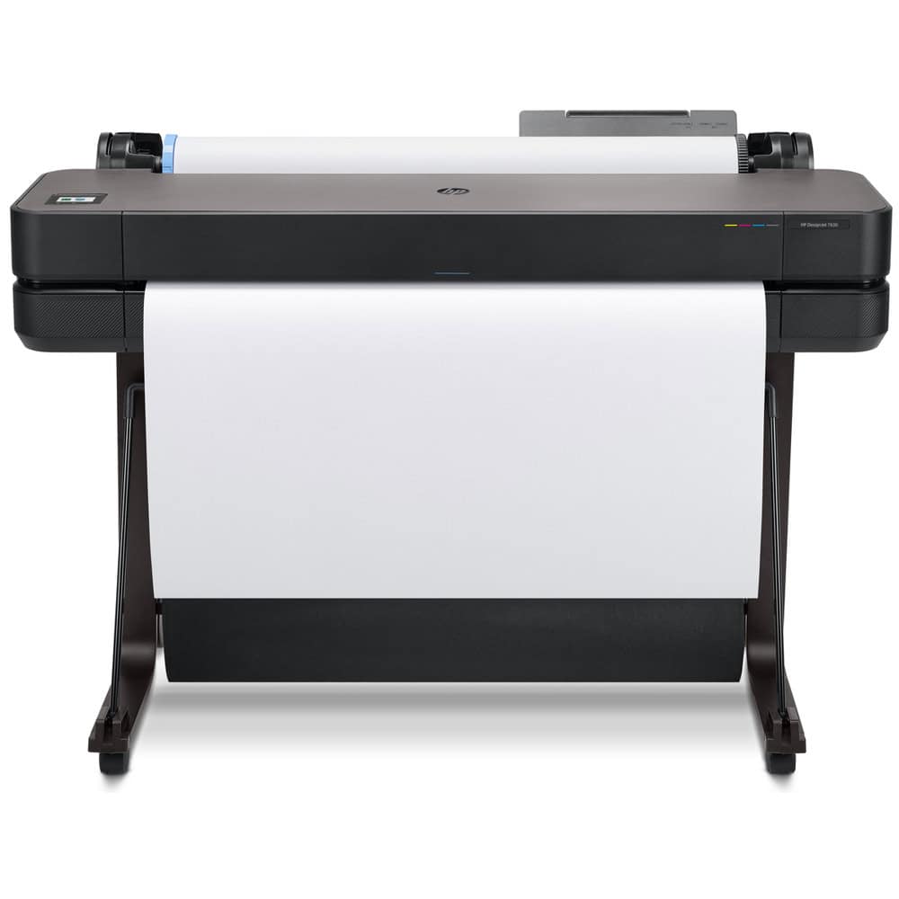 Плотер HP DesignJet T630 2025 (5HB09D#B19)