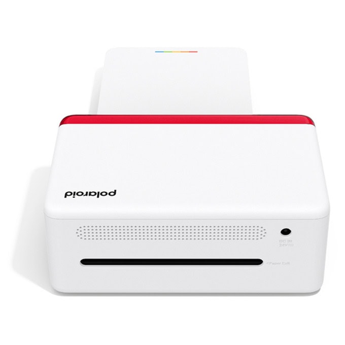 Фото принтер Polaroid Hi Print 4x6 Photo Printer