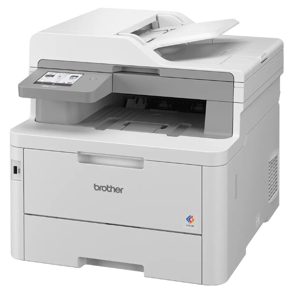 Мултифункционално лазерно устройство Brother MFC-L8390CDW
