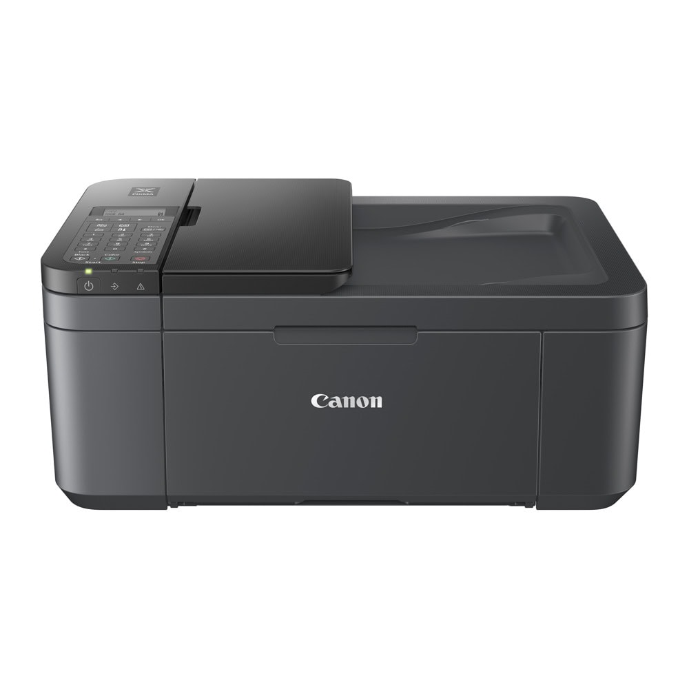 Мултифункционално мастиленоструйно устройство Canon Pixma TR4755I