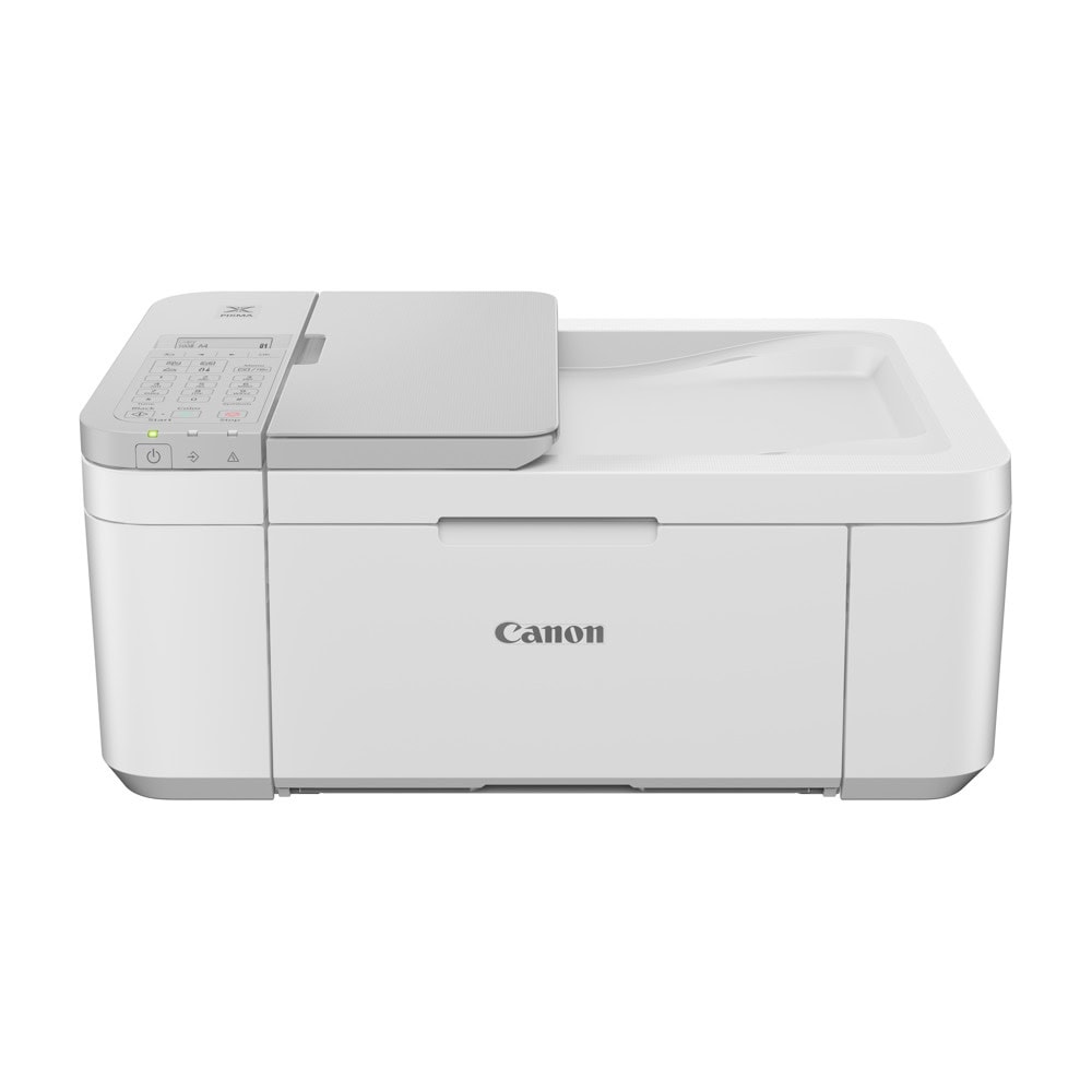 Мултифункционално мастиленоструйно устройство Canon PIXMA TR4756i Inkjet