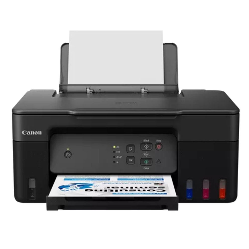 Мултифункционално мастиленоструйно устройство Canon PIXMA G2430