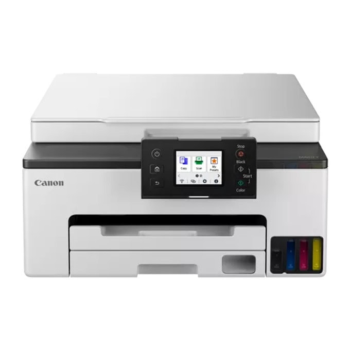 Мултифункционално мастиленоструйно устройство Canon MAXIFY GX1040