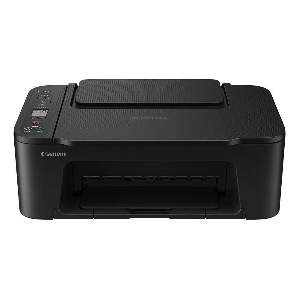 Мултифункционално мастиленоструйно устройство Canon PIXMA TS3750i Inkjet